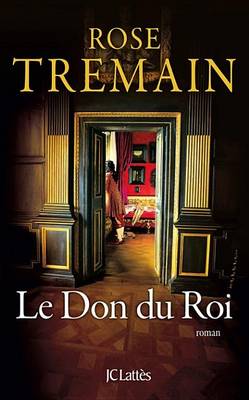 Book cover for Le Don Du Roi