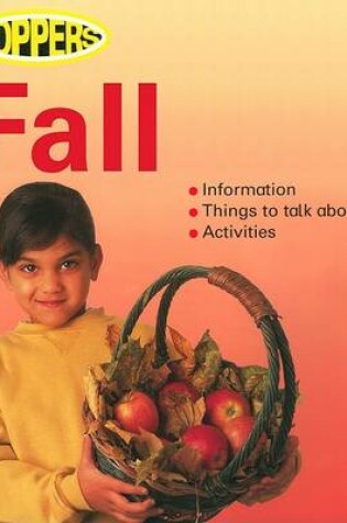 Cover of Fall