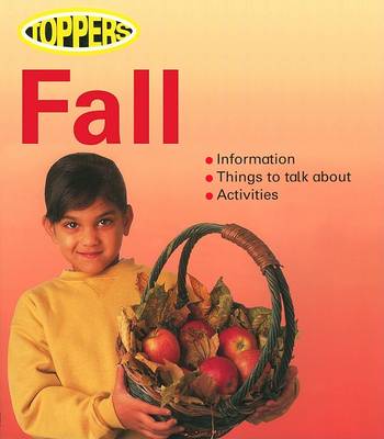 Book cover for Fall