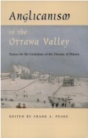 Cover of Anglicanism in the Ottawa Valley