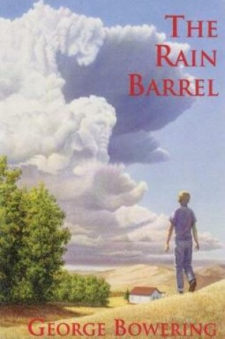 Cover of The Rain Barrel