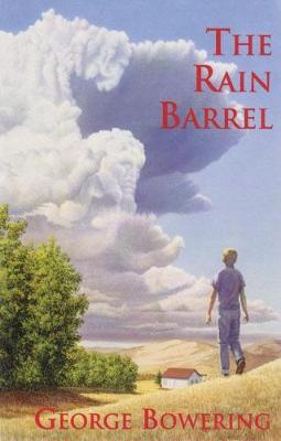 Book cover for The Rain Barrel