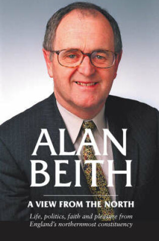 Cover of Alan Beith