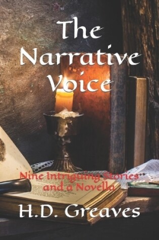 Cover of The Narrative Voice