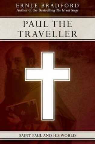Cover of Paul the Traveller