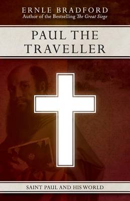 Book cover for Paul the Traveller