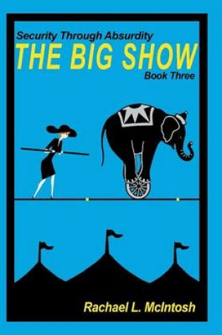 Cover of The Big Show