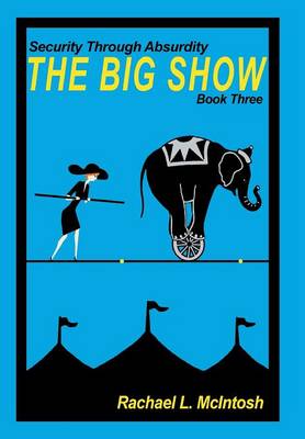 Cover of The Big Show