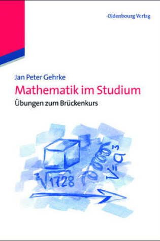 Cover of Mathematik Im Studium