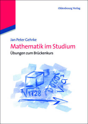 Book cover for Mathematik Im Studium