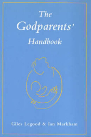 Cover of The Godparents' Handbook