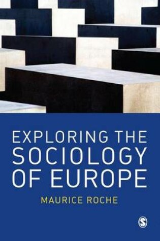 Cover of Exploring the Sociology of Europe