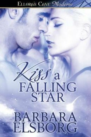 Cover of Kiss a Falling Star