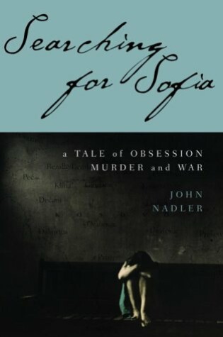 Cover of Searching for Sofia