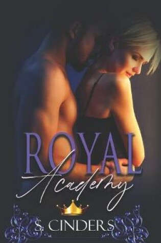 Cover of Royal Academy