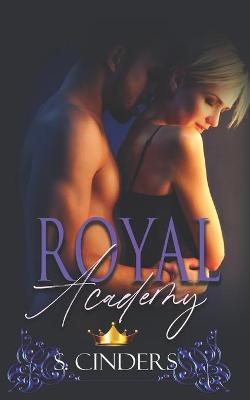 Book cover for Royal Academy