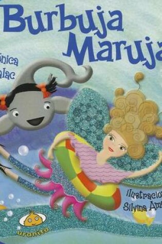 Cover of Burbuja Maruja