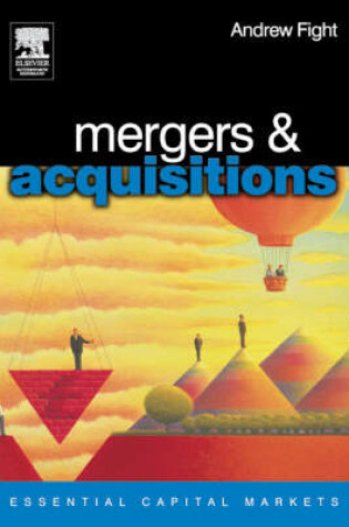 Cover of Mergers and Acquisitions