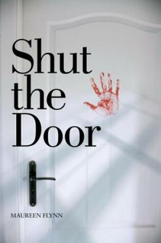 Cover of Shut the Door