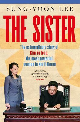 Cover of The Sister