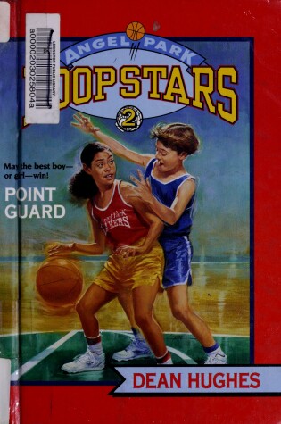 Cover of Point Guard