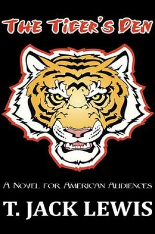 Cover of The Tiger's Den