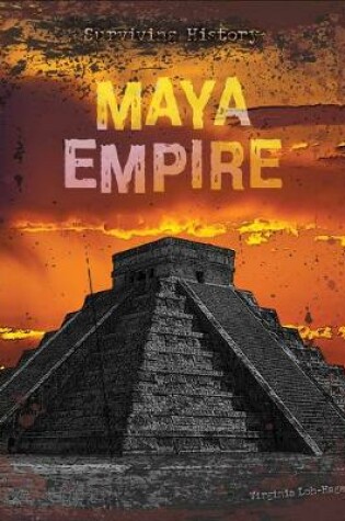 Cover of Maya Empire