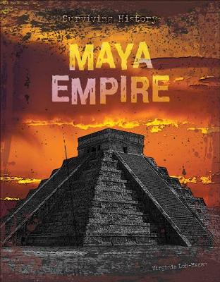 Cover of Maya Empire