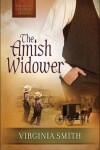 Book cover for The Amish Widower