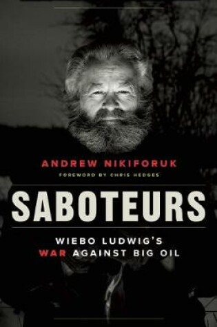 Cover of Saboteurs