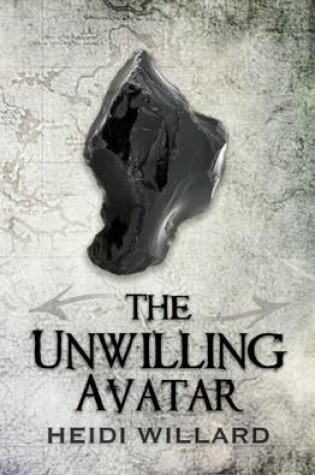 Cover of The Unwilling Avatar