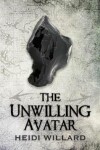 Book cover for The Unwilling Avatar