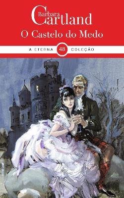Cover of O CASTELO DO MEDO