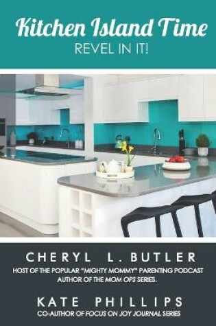 Cover of Kitchen Island Time