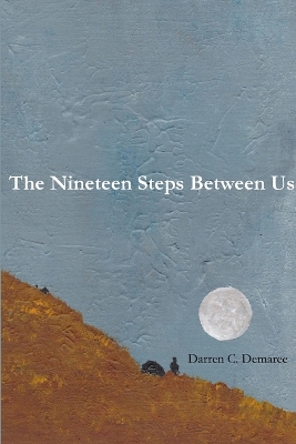 Book cover for The Nineteen Steps Between Us