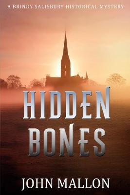 Book cover for Hidden Bones