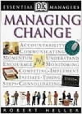 Cover of Managing Change