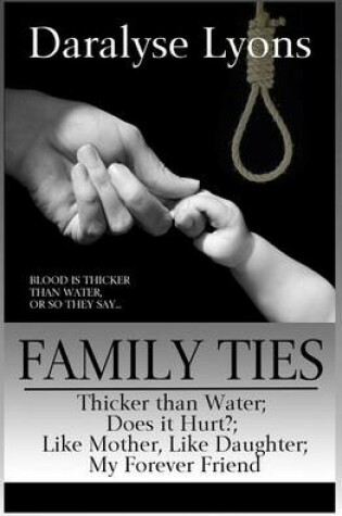 Cover of Family Ties