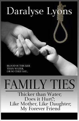 Book cover for Family Ties