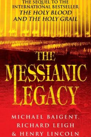 Cover of The Messianic Legacy