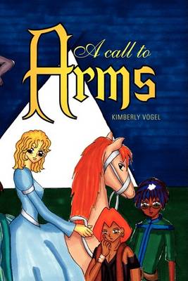 Book cover for A Call to Arms