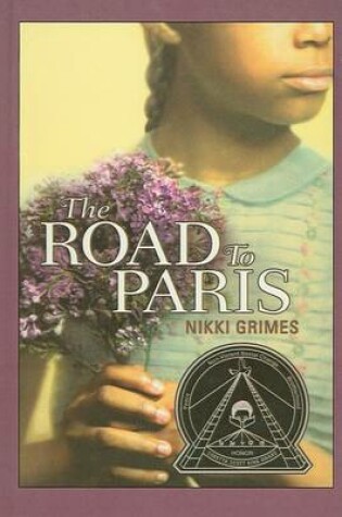 Cover of Road to Paris