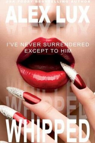 Cover of Whipped