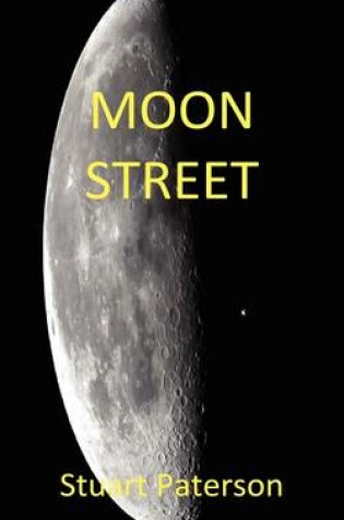 Cover of Moon Street