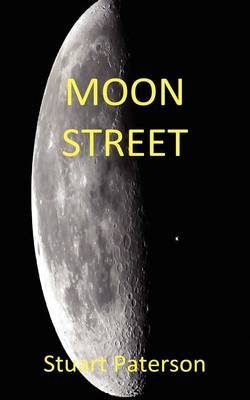 Book cover for Moon Street