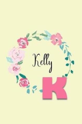 Cover of Kelly