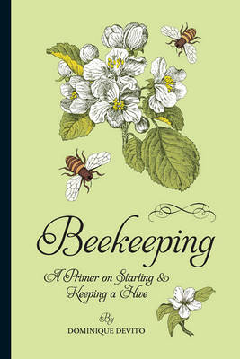 Book cover for Beekeeping