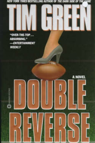 Cover of Double Reverse