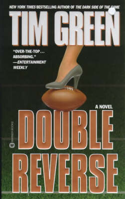Book cover for Double Reverse