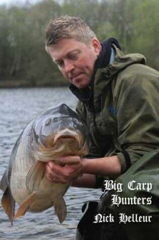 Cover of Big Carp Hunters